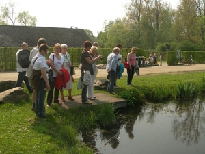 2009-04-15 Kessel-Lo en Vlierbeek (121)