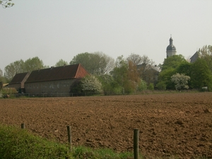 2009-04-15 Kessel-Lo en Vlierbeek (144)