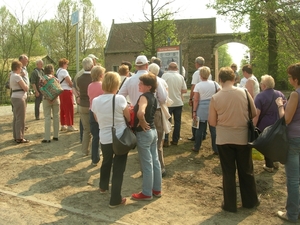 2009-04-15 Kessel-Lo en Vlierbeek (146)