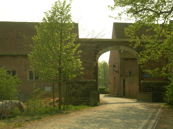 2009-04-15 Kessel-Lo en Vlierbeek (147)