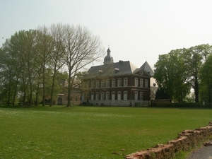 2009-04-15 Kessel-Lo en Vlierbeek (153)