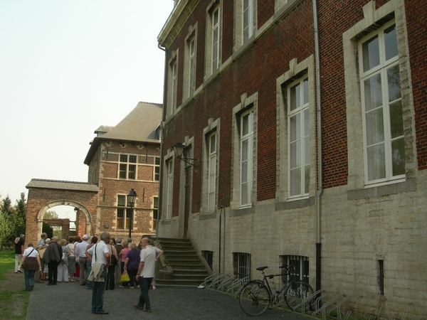 2009-04-15 Kessel-Lo en Vlierbeek (169)