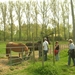 2009-04-15 Kessel-Lo en Vlierbeek (179)