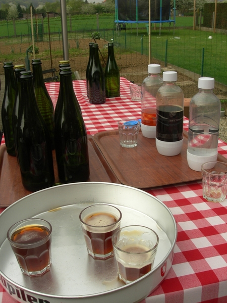 2009-04-15 Kessel-Lo en Vlierbeek (192)