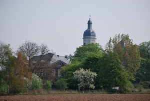 2009-04-15 Kessel-Lo en Vlierbeek (55)