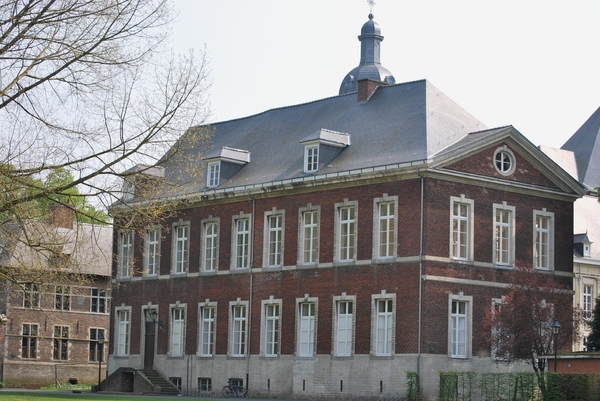 2009-04-15 Kessel-Lo en Vlierbeek (68)