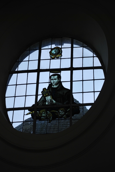 2009-04-15 Kessel-Lo en Vlierbeek (76)