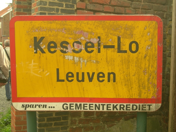 2009-04-15 Kessel-Lo en Vlierbeek