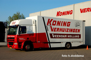 Koning