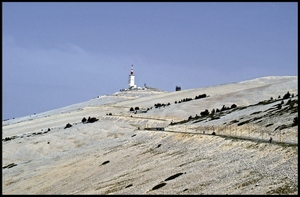 Mont Ventoux