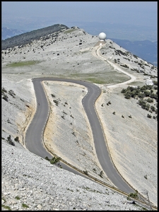 Mont Ventoux