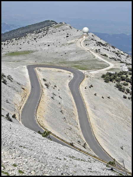 Mont Ventoux