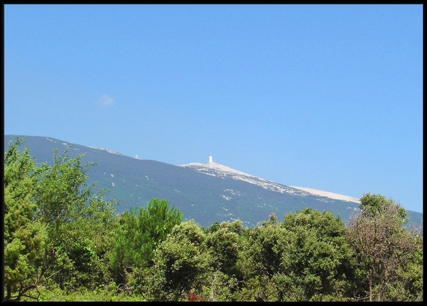 Mont Ventoux