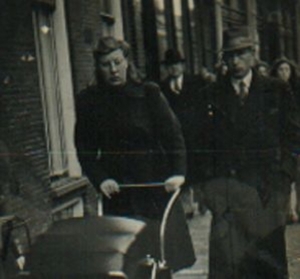 Mijn ouders