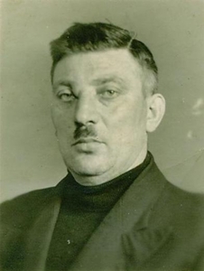 Michiel Meis.  1950.