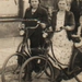 Antje en Dientje Meis 1932.