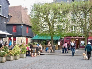 honfleur