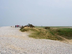 Le Hourdel - Baie de Somme