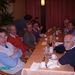 Okapi B weekend met Ronny, clubkampioen 50+