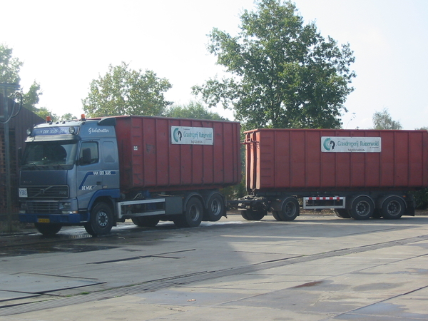 Container Combi