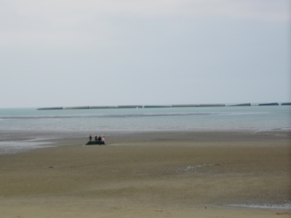 Arromanches