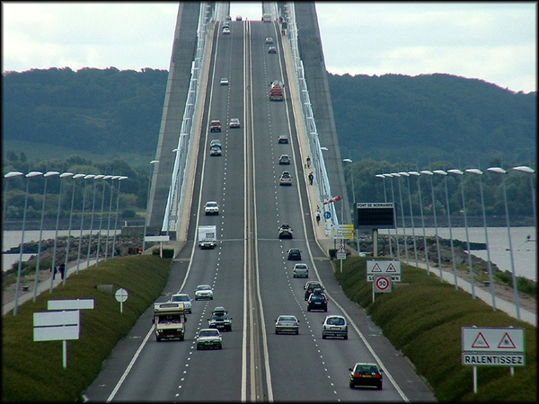 pont de normandie