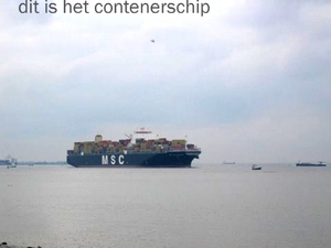 eerst groten boot anrwerpen kopie