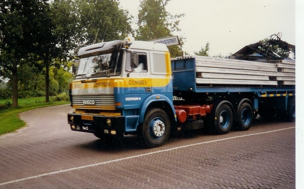 Iveco