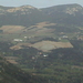 De bergen