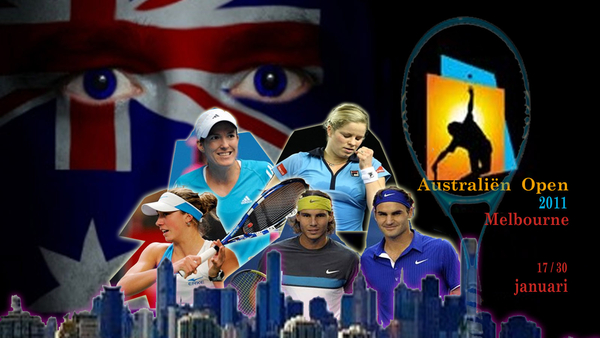 Australien Open 2011
