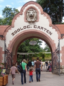 Zoo Leipzig