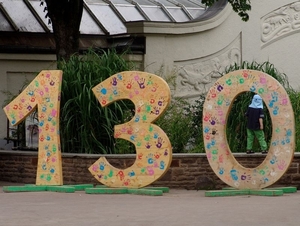 Zoo Leipzig