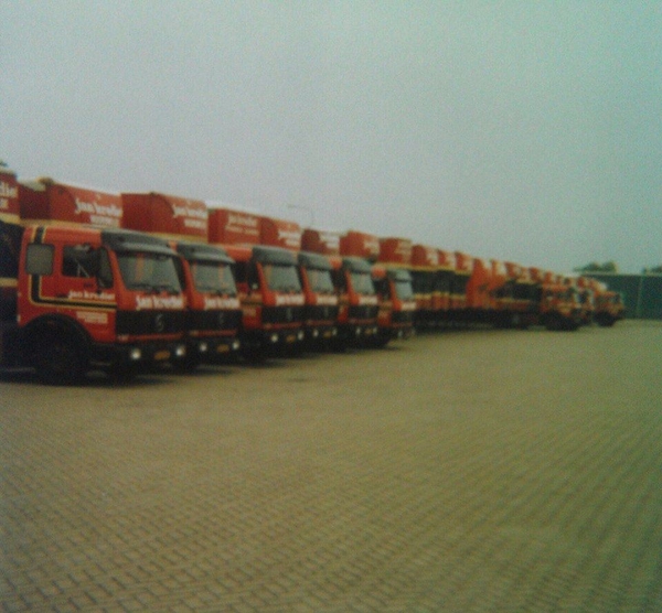 Line Up