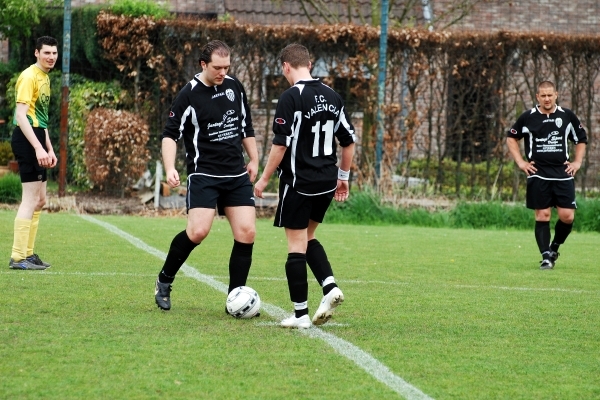 FC Valencia - Boem Boem Betis (22)