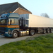 eerste ridje