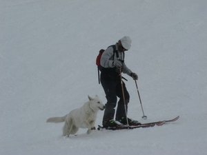 20090406 213 Tz Ora op de piste