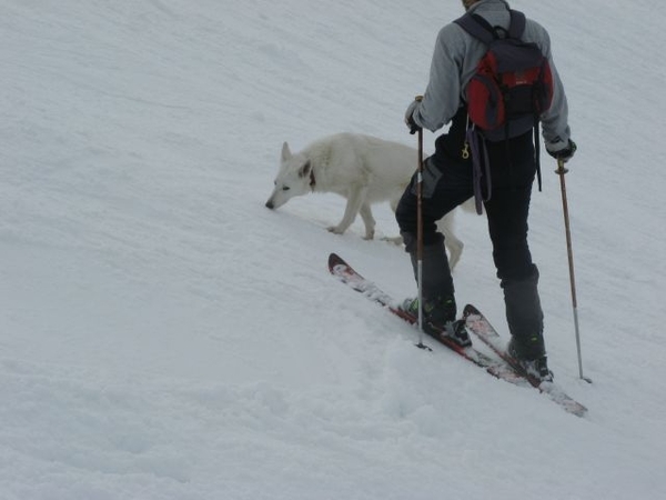 20090406 217 Tz Ora op de piste