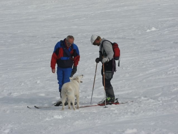 20090407 338 Tz Ora op de piste