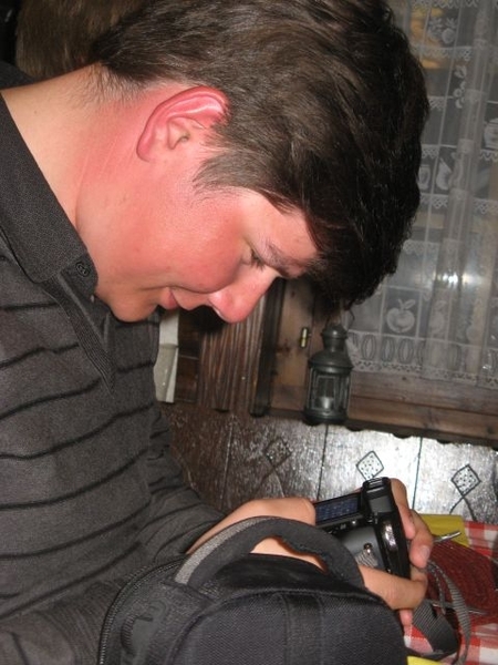 20090408 652 Tz avondmaal