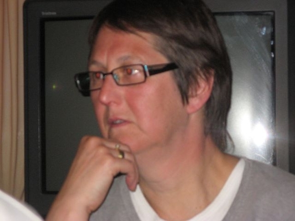 20090408 674 Tz avondmaal
