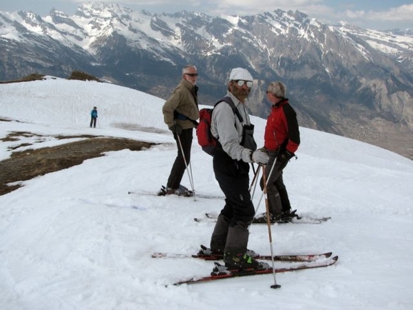 20090410 839a Tz bergkam Jo,marc,dirk,inge F Simonne Mertens