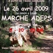 2009_04_26 Romedenne 01 affiche