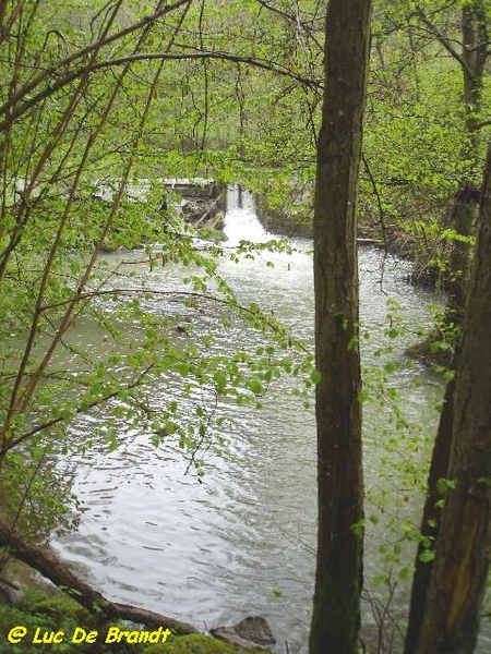 Ardennen Romedenne