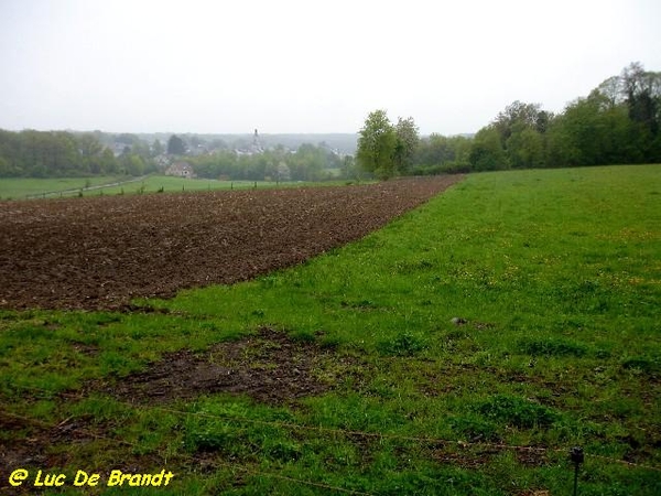 Ardennen Romedenne