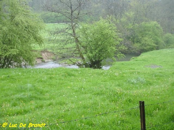 Ardennen Romedenne