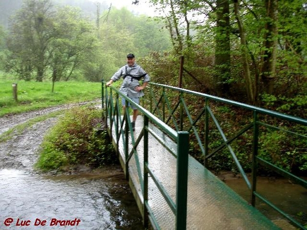 Ardennen Romedenne