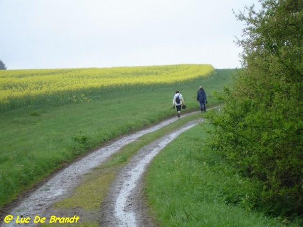 Ardennen Romedenne