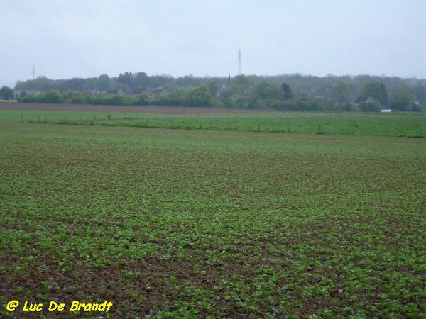 Ardennen Romedenne