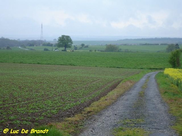 Ardennen Romedenne