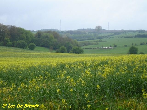 Ardennen Romedenne